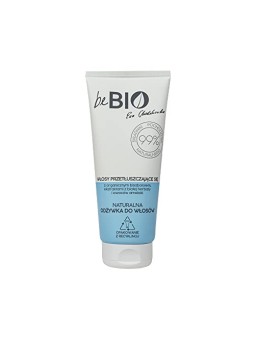Be bio Ewa Chodakowska balsamo naturale per capelli grassi 200ml