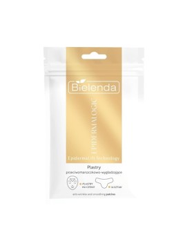 Bielenda Cerotti epidermologici antirughe e leviganti 16 pz.
