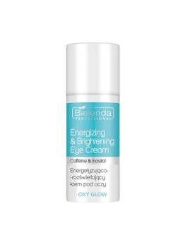 Bielenda professional Crema contorno occhi energizzante e illuminante crema contorno occhi energizzante e illuminante 15ml