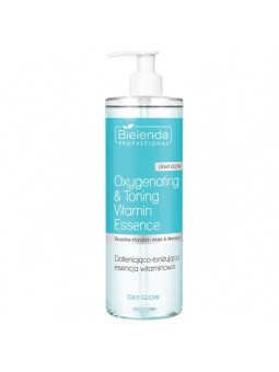 Bielenda professional Essenza vitaminica ossidante e tonificante essenza vitaminica ossigenante e tonificante 500ml