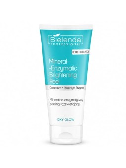 Bielenda professional Peeling illuminante minerale-enzimatico 150ml