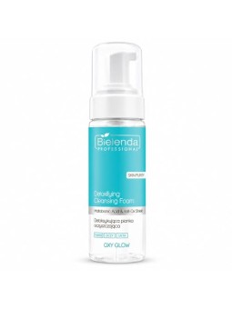 Bielenda professional Schiuma detergente detossificante 160ml