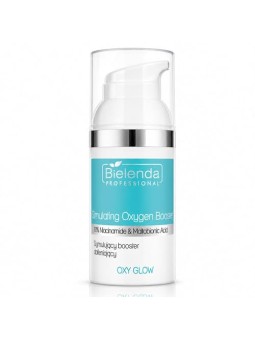 Bielenda professional Stimolante Oxygen Booster stimolante ossigenante booster 30ml