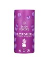 Body Restore Set di pastiglie aromatiche per la doccia alla lavanda, 6 pezzi donna