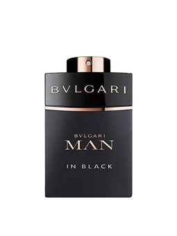 Bvlgari Man in Black eau de parfum uomo 100 ml
