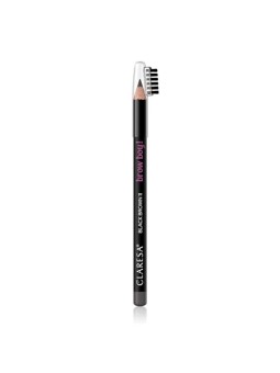 Claresa Matita per sopracciglia Brow Boy 11 Nero Marrone 1g