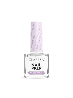 Claresa Nail Prep disidratante per unghie 5ml