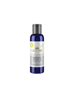 Clochee Bagnoschiuma detergente rinfrescante, olio detergente rinfrescante per il corpo, Earl Grey, 100ml