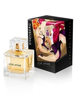 Eisenberg Love Affair - eau de parfum 100ml donna