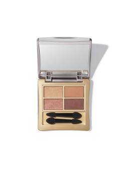 Elizabeth Arden QUADRUPLA DI OMBRETTI ombretti n.Desert nudes 3gr unisex