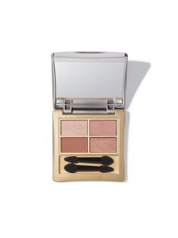 Elizabeth Arden QUADRUPLO DI OMBRETTI ombretto n.Rosa intenso 3gr unisex