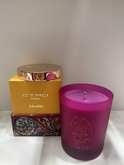 Etro afrodite CANDELA 170 g
