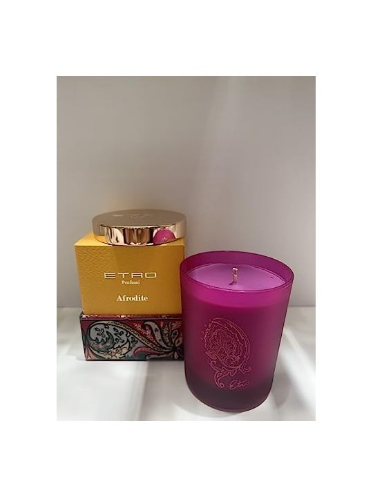 Etro afrodite CANDELA 170 g