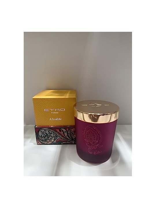Etro afrodite CANDELA 170 g