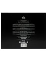 extasia black for men edt spray 100ml + after shave 130ml + shower gel 130ml + edt spray 15ml