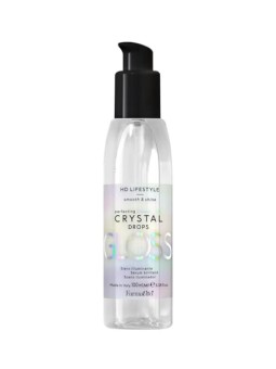 Farmavita Olio lucidante per seta HD Crystal Drops 100ml