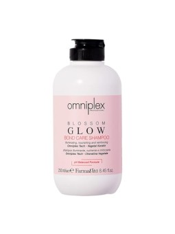 Farmavita Shampoo Blossom Glow Bond Care 250ml