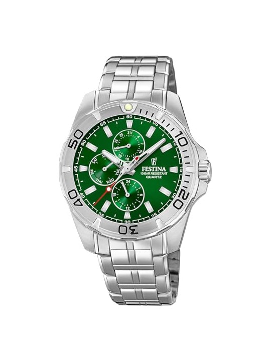 Festina Multifunction 20445/7