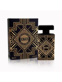 Fragrance world Intro Greatness Oud eau de parfum spray 80ml