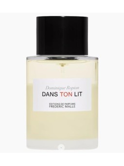 Frederic malle Dans Tons Lit eau de parfum spray 100ml