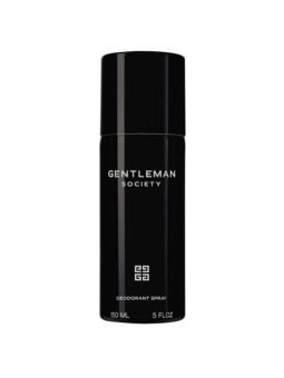 Givenchy Deodorante spray Gentleman Society 150ml uomo