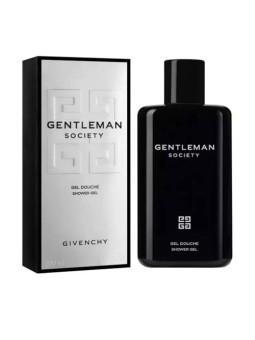Givenchy Gel doccia Gentleman Society 200ml uomo