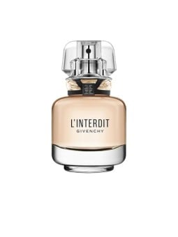 Givenchy Ricarica L'INTERDIT eau de parfum 150ml donna