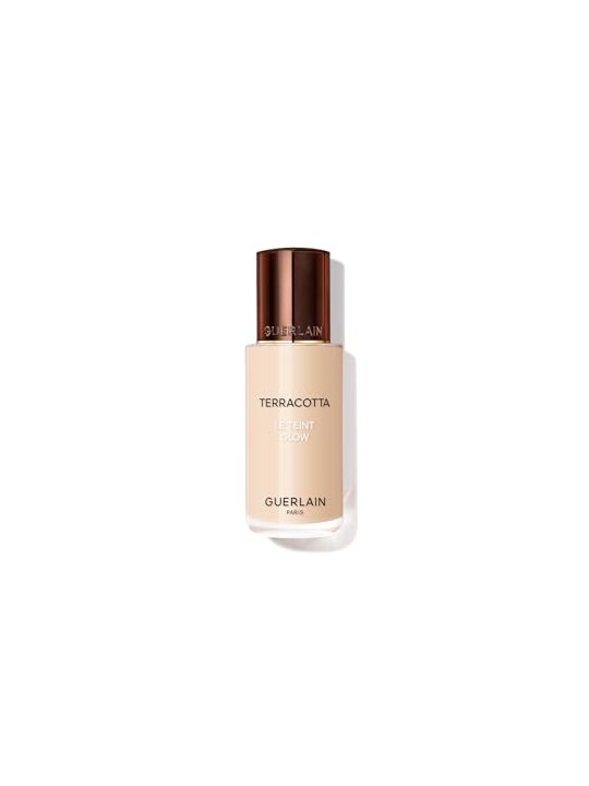 Guerlain Fondotinta fluido TERRACOTTA LE TEINT GLOW n.0.5N 30ml unisex