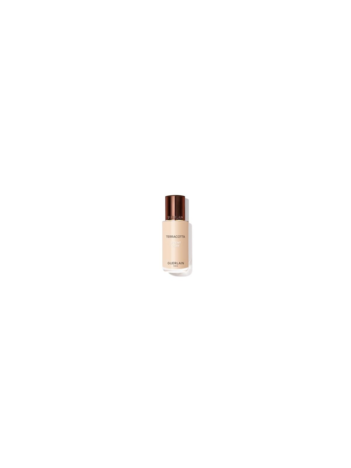 Guerlain Fondotinta fluido TERRACOTTA LE TEINT GLOW n.0.5N 30ml unisex