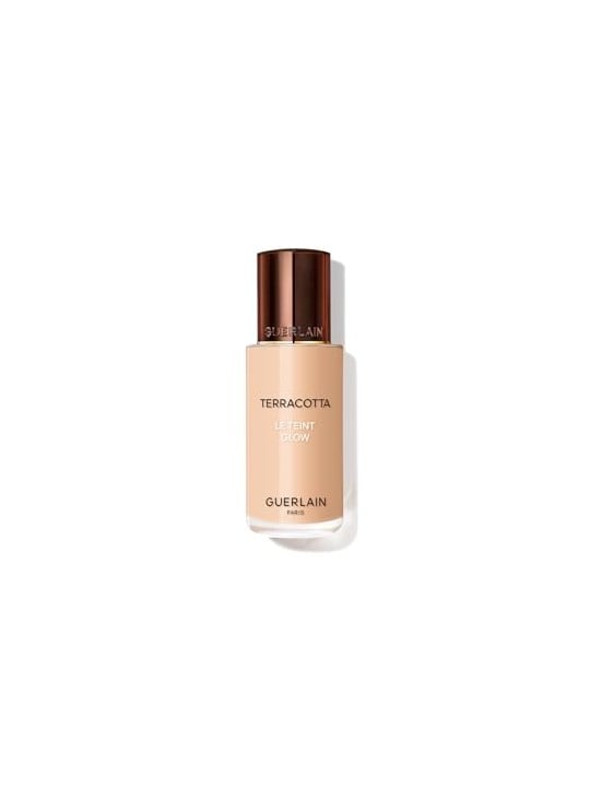 Guerlain Fondotinta fluido TERRACOTTA LE TEINT GLOW n.2C 30ml unisex