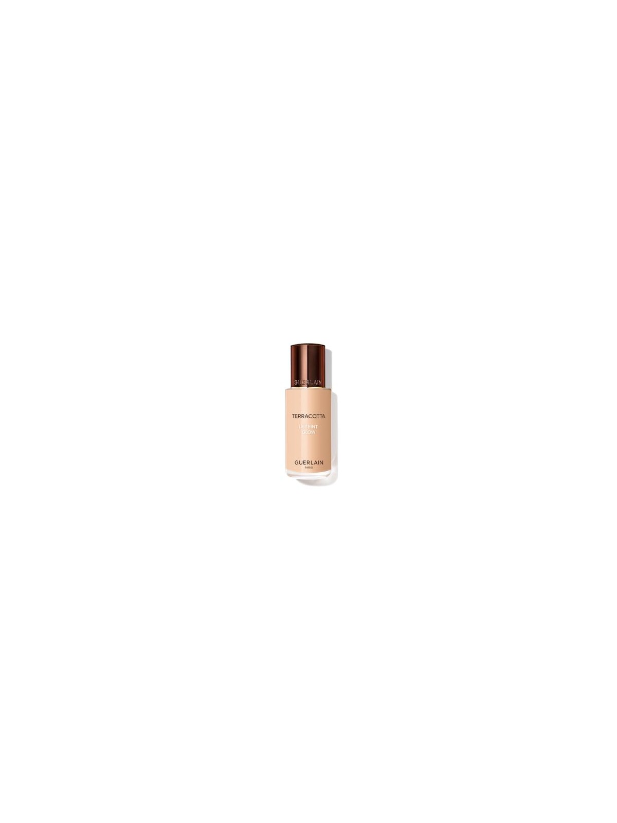 Guerlain Fondotinta fluido TERRACOTTA LE TEINT GLOW n.2C 30ml unisex