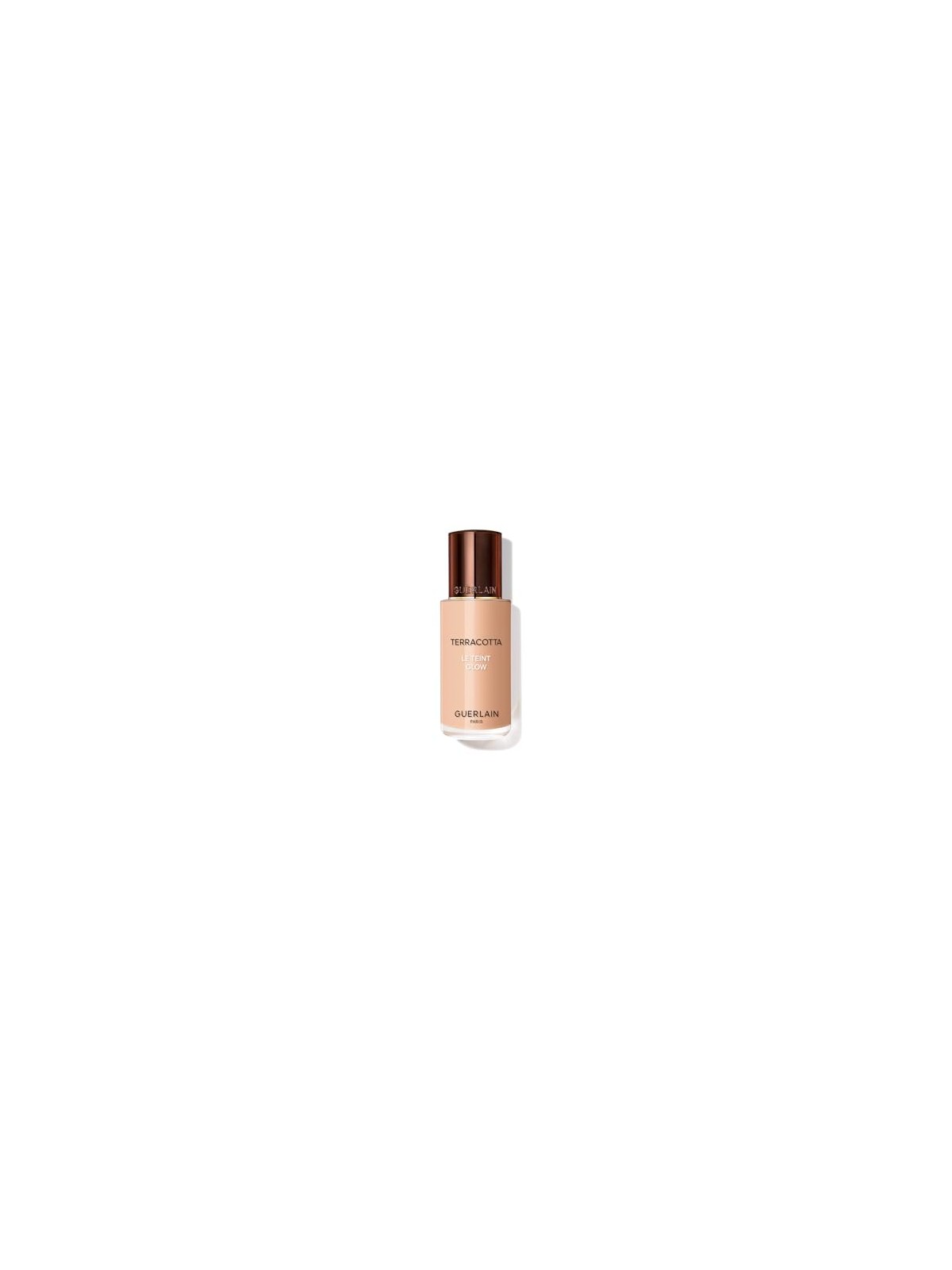 Guerlain Fondotinta fluido TERRACOTTA LE TEINT GLOW n.3C 30ml unisex
