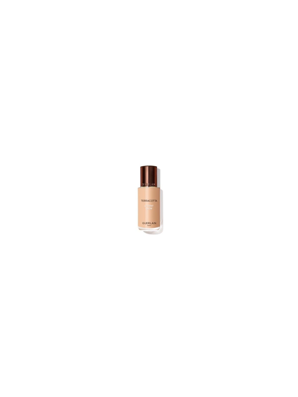 Guerlain Fondotinta fluido TERRACOTTA LE TEINT GLOW n.3N 30ml unisex