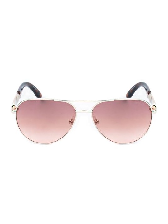Guess Occhiali da sole GU7295-6032W donna