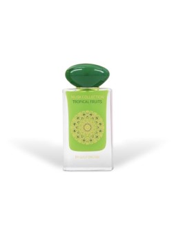 Gulf orchid Eau de Parfum Spray ai Frutti Tropicali 60ml