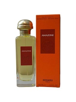 Hermes Amazone eau de toilette donna 100 ml