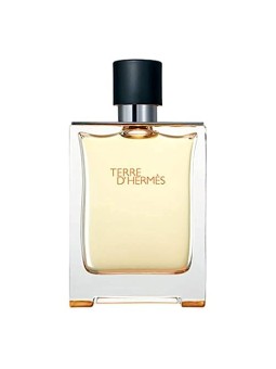 Hermes Terre d'Hermes Eau De Toilette uomo 125ml