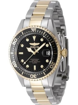 Invicta Orologio subacqueo professionale al quarzo 37,5 mm 8934OB unisex