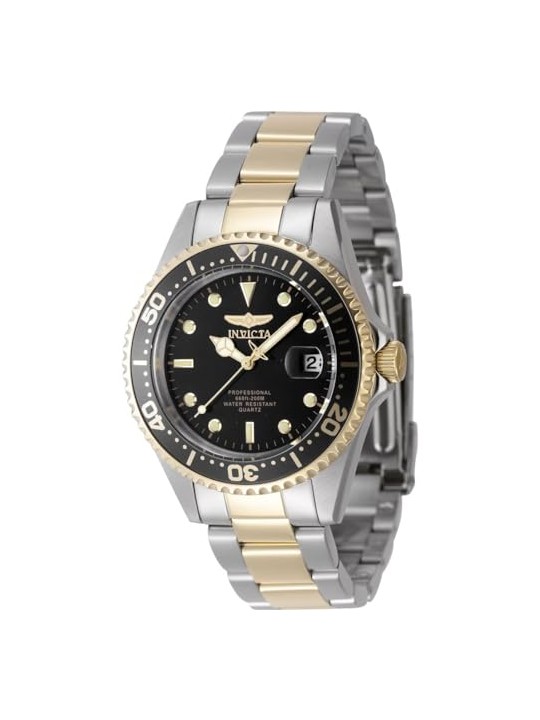 Invicta Orologio subacqueo professionale al quarzo 37,5 mm 8934OB unisex