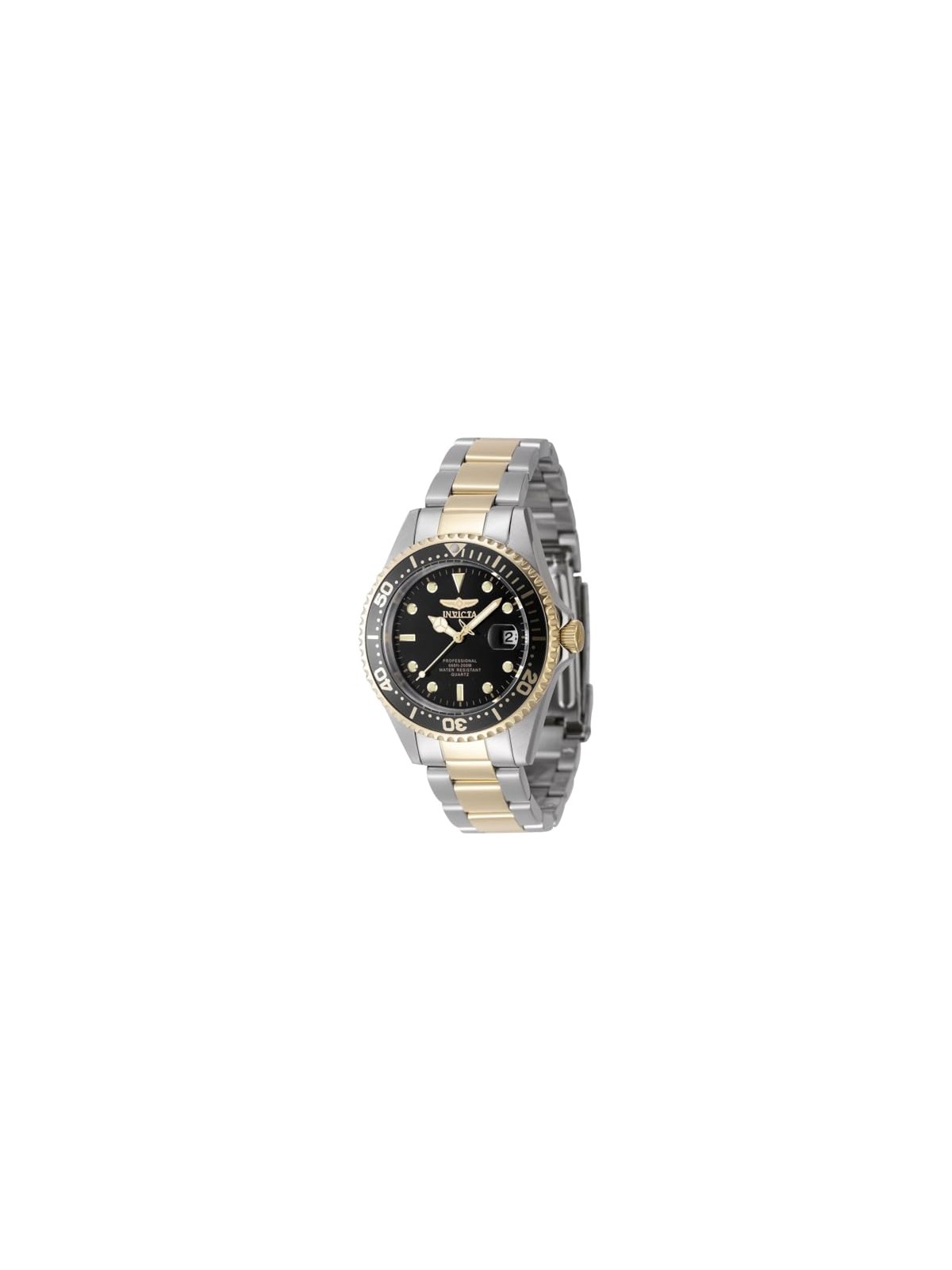 Invicta Orologio subacqueo professionale al quarzo 37,5 mm 8934OB unisex