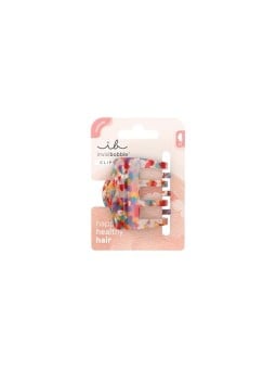 Invisibobble Fermaglio per capelli Clipstar Confetti Spark M donna