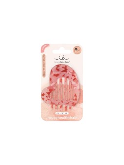 Invisibobble Fermaglio per capelli Clipstar Lovers Hug donna