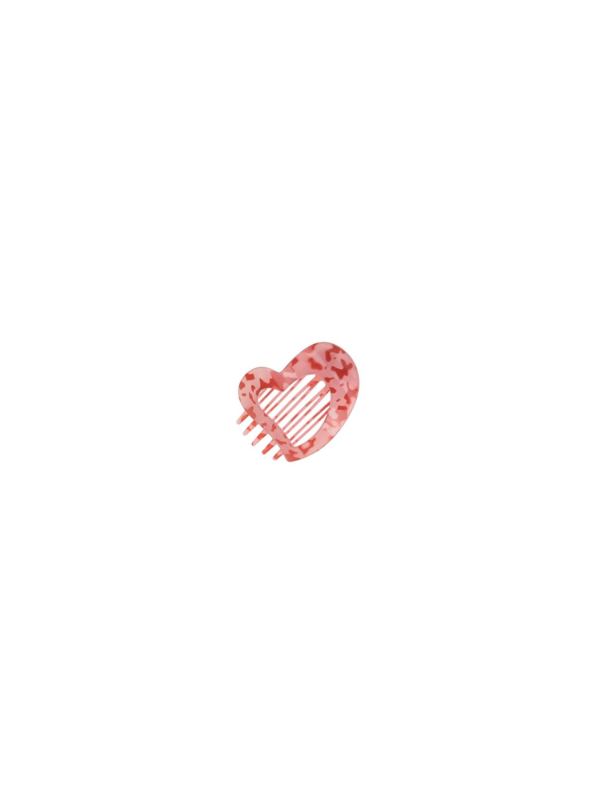 Invisibobble Fermaglio per capelli Clipstar Lovers Hug donna