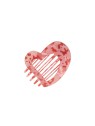 Invisibobble Fermaglio per capelli Clipstar Lovers Hug donna