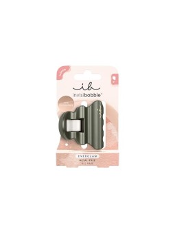 Invisibobble Fermaglio per capelli Everclaw Piny Plateau M donna