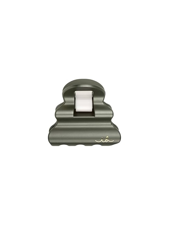 Invisibobble Fermaglio per capelli Everclaw Piny Plateau M donna