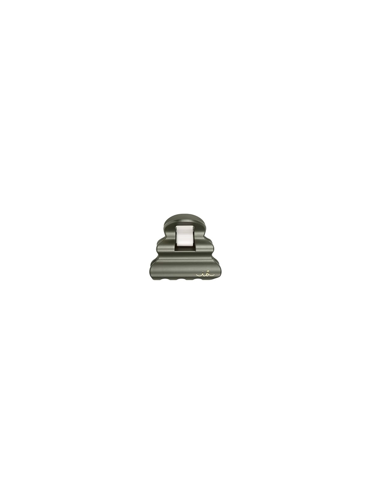 Invisibobble Fermaglio per capelli Everclaw Piny Plateau M donna