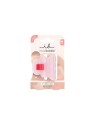 Invisibobble Fermaglio per capelli Everclaw Rosy Plateau M donna