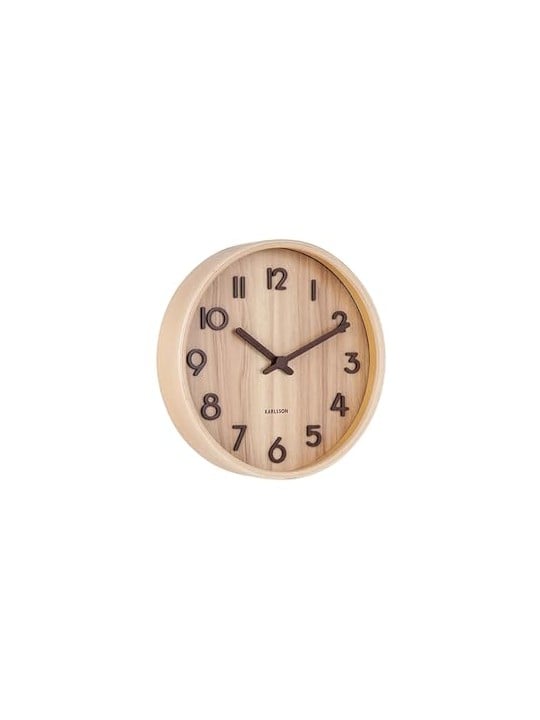 Karlsson Orologio da parete KA5808WD unisex