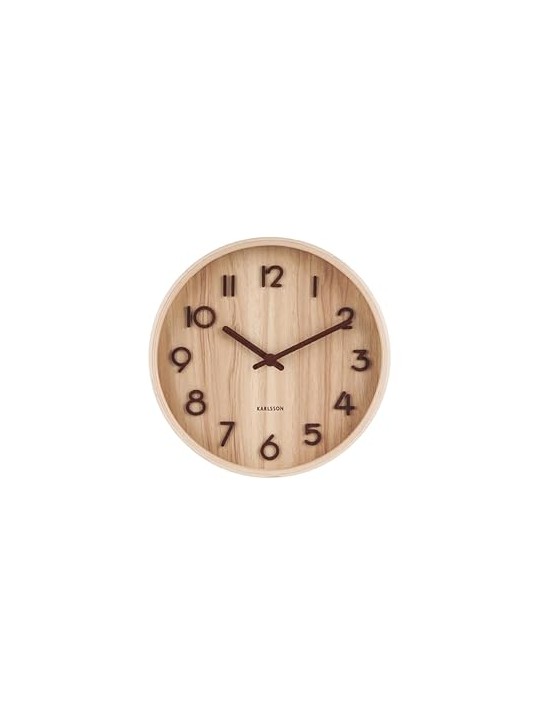 Karlsson Orologio da parete KA5808WD unisex